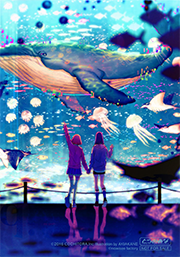 オリジナルブロマイド